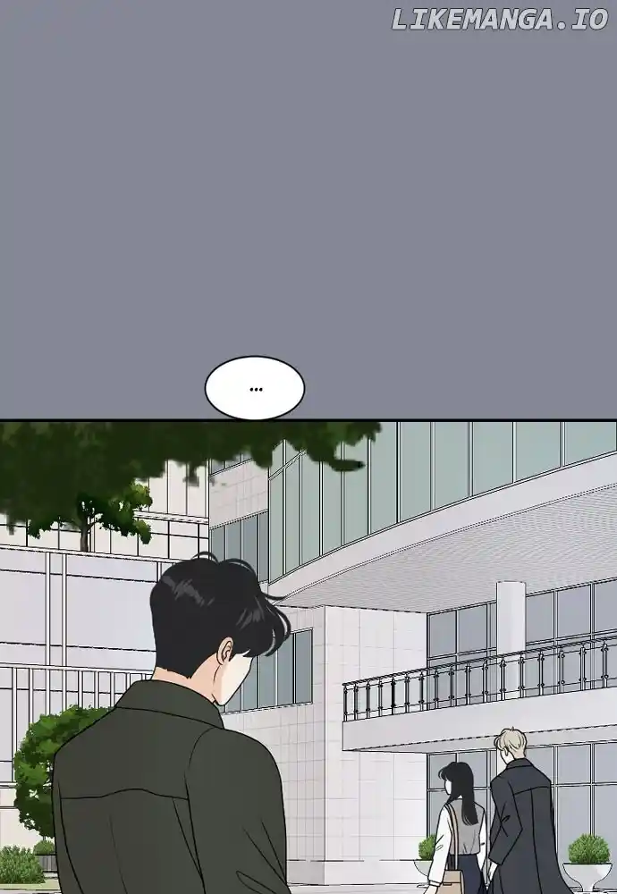 A Falling Cohabitation Chapter 181