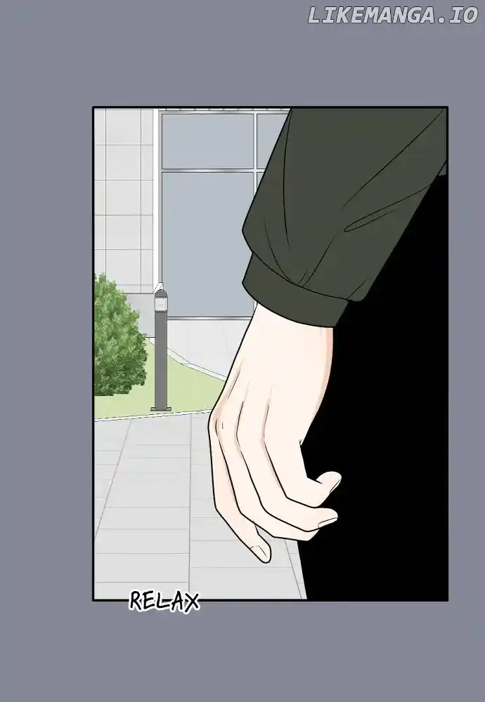 A Falling Cohabitation Chapter 181