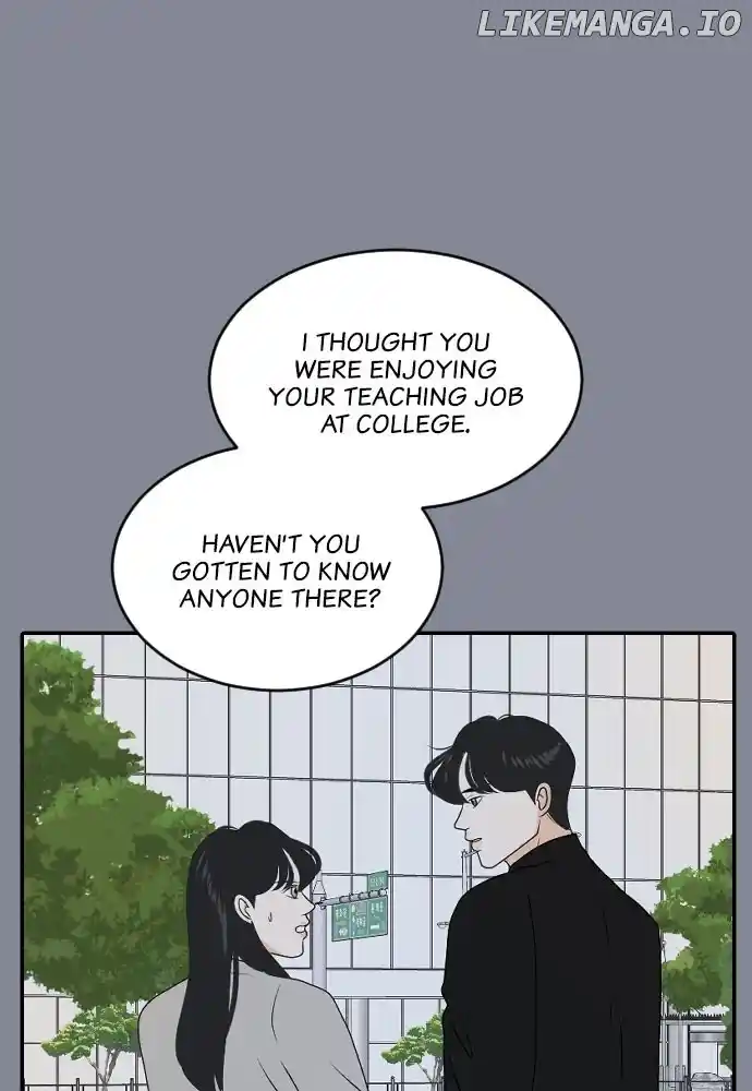 A Falling Cohabitation Chapter 181