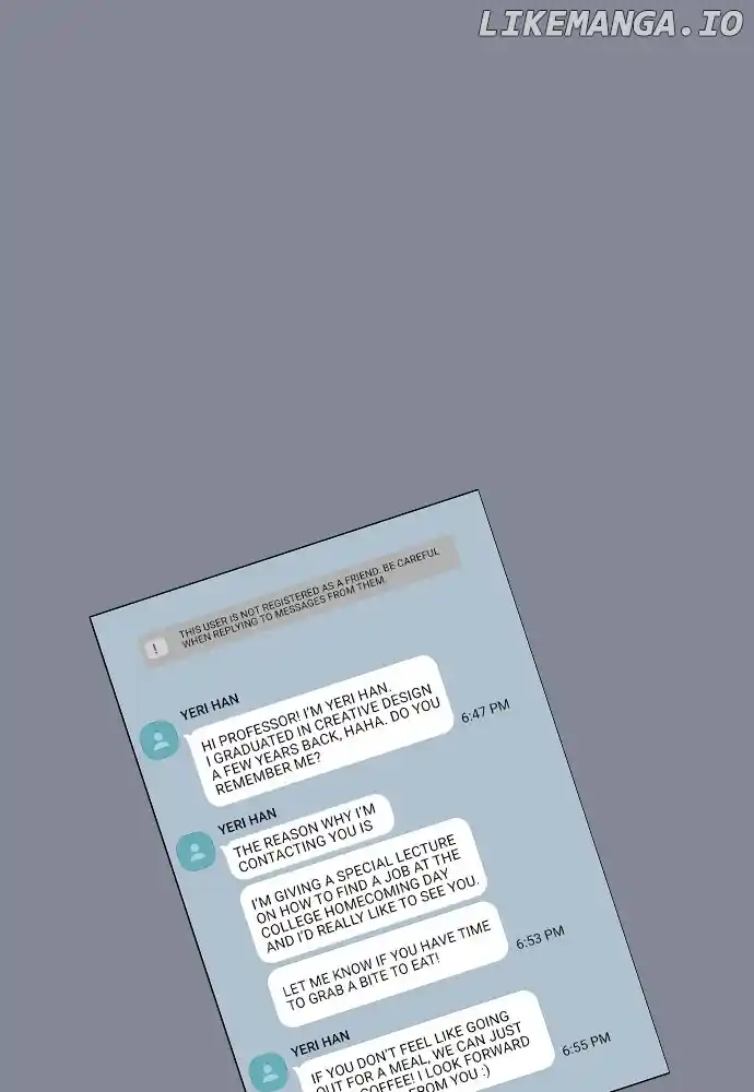 A Falling Cohabitation Chapter 181