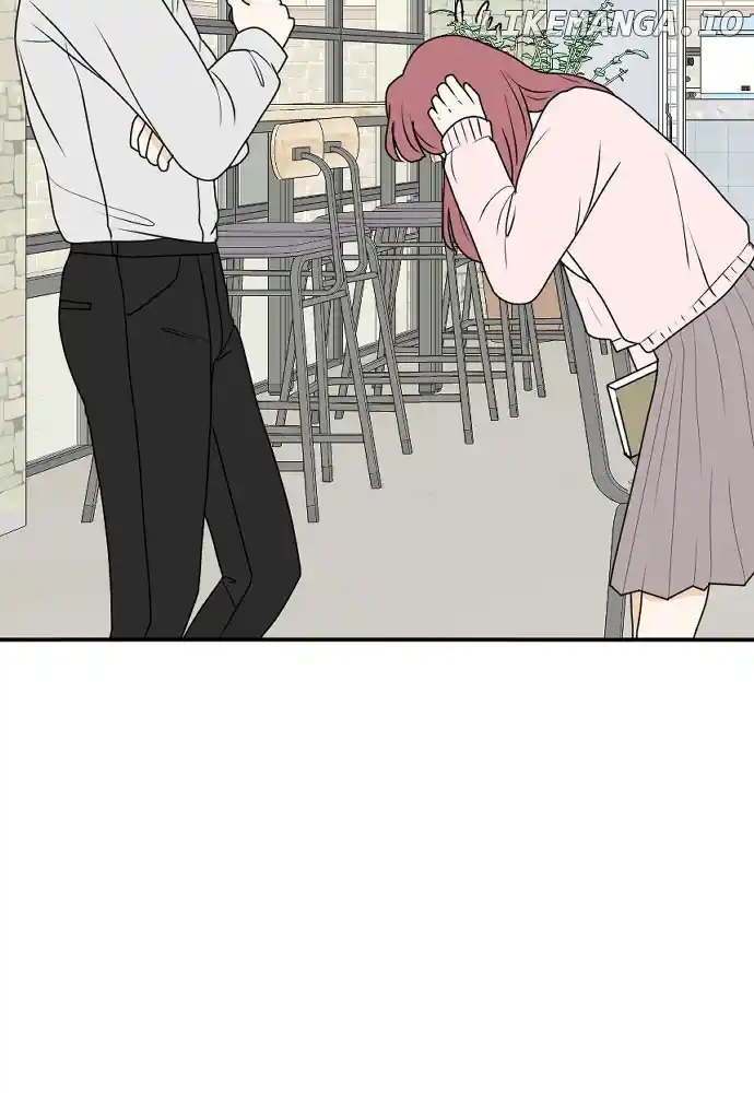 A Falling Cohabitation Chapter 181