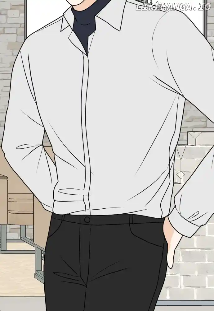 A Falling Cohabitation Chapter 181