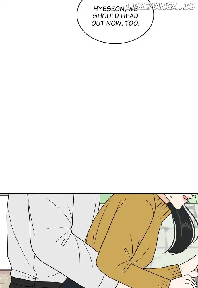 A Falling Cohabitation Chapter 181