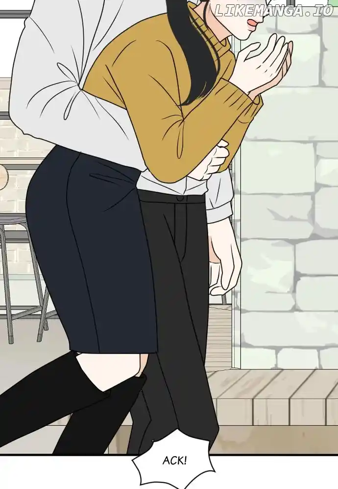 A Falling Cohabitation Chapter 181