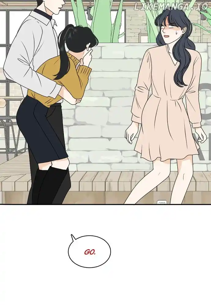 A Falling Cohabitation Chapter 181