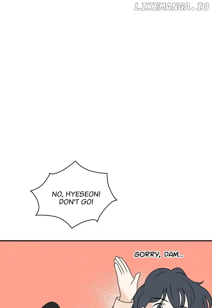 A Falling Cohabitation Chapter 181