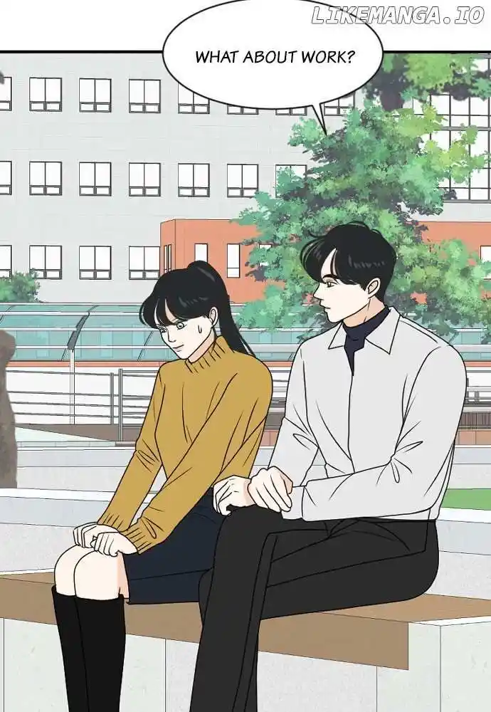 A Falling Cohabitation Chapter 181