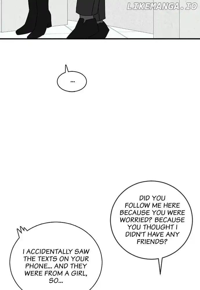 A Falling Cohabitation Chapter 181