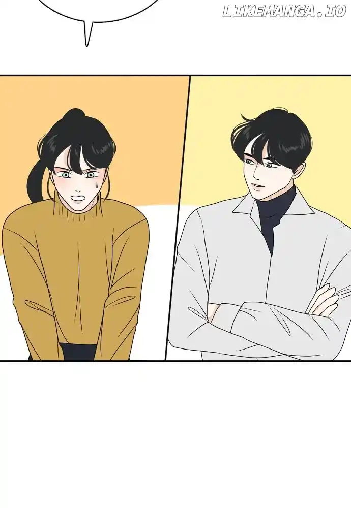 A Falling Cohabitation Chapter 181