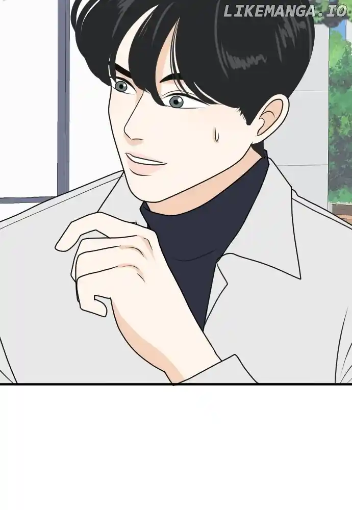 A Falling Cohabitation Chapter 181