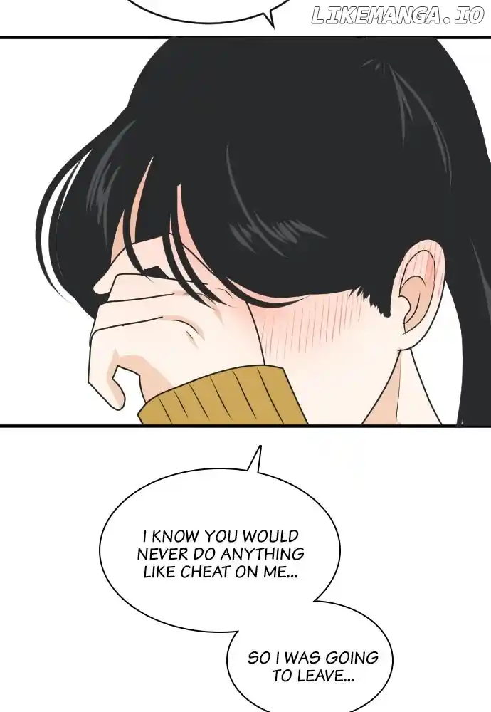 A Falling Cohabitation Chapter 181