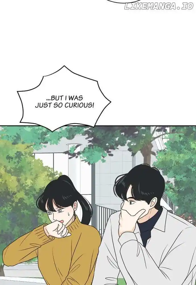 A Falling Cohabitation Chapter 181