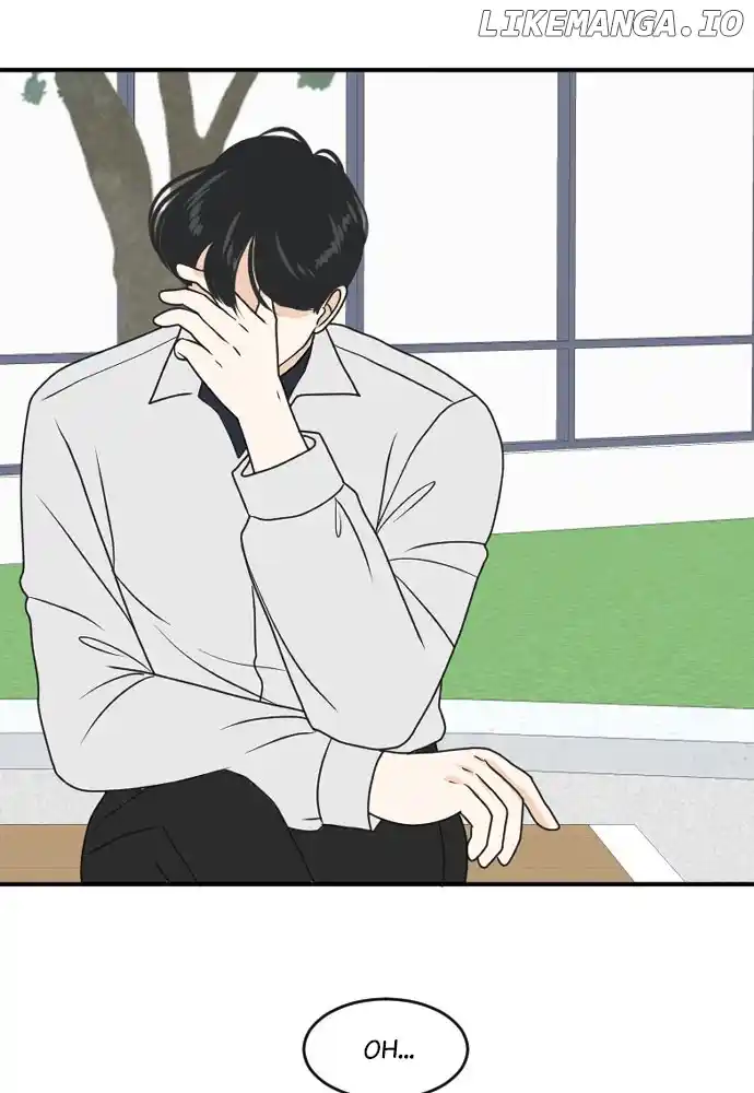 A Falling Cohabitation Chapter 181