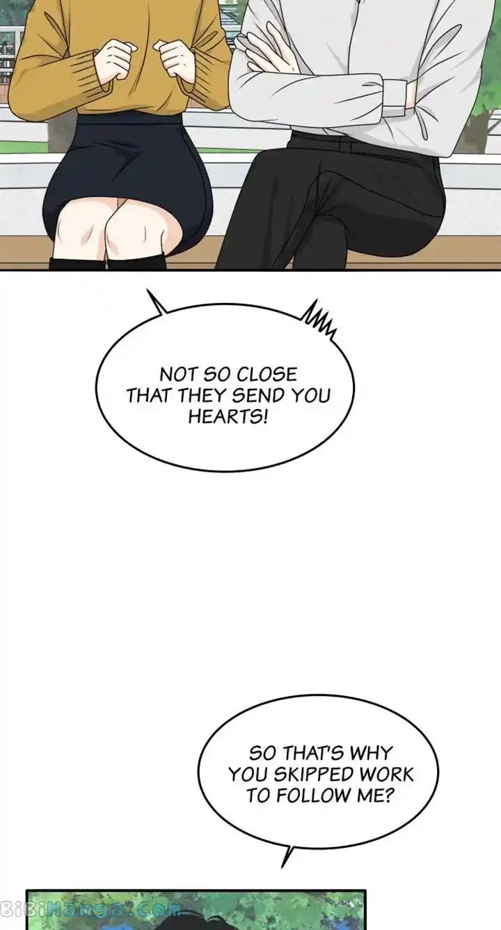 A Falling Cohabitation Chapter 182