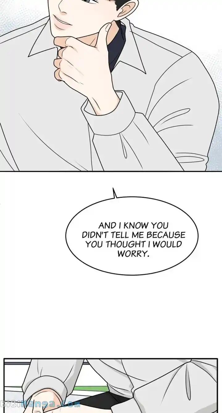 A Falling Cohabitation Chapter 182