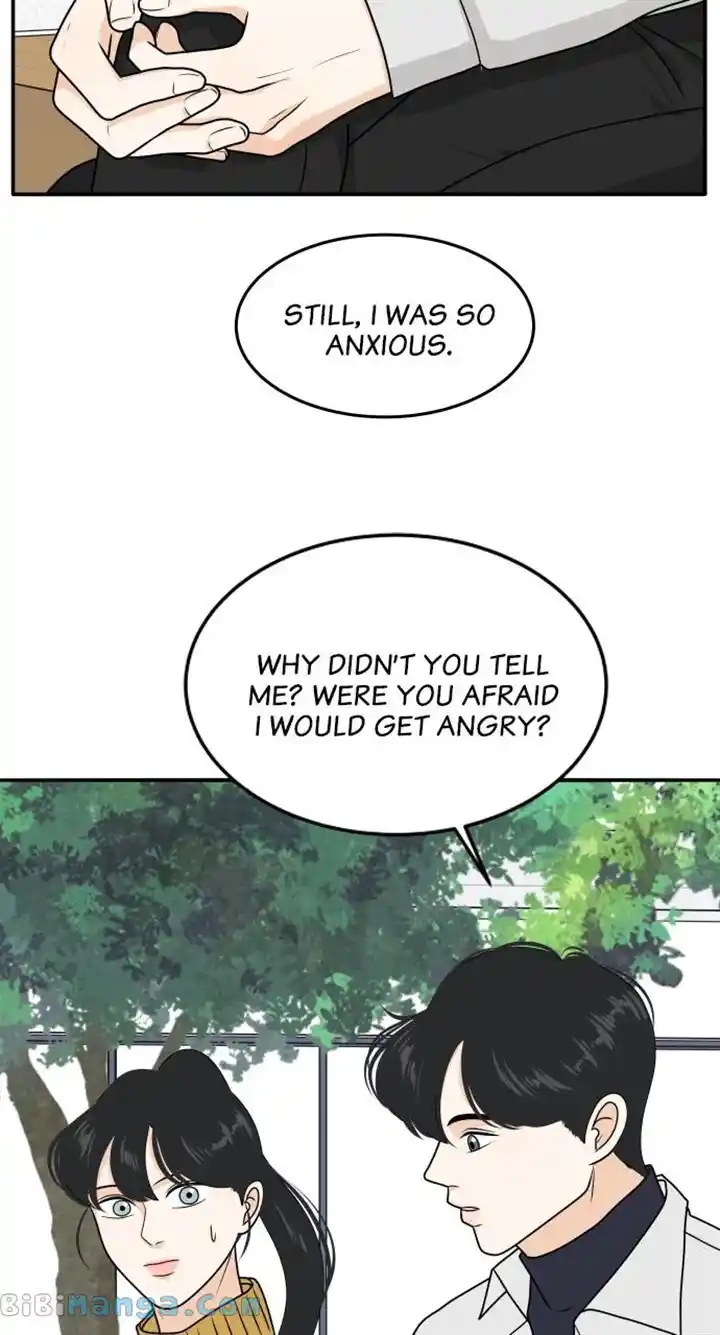 A Falling Cohabitation Chapter 182