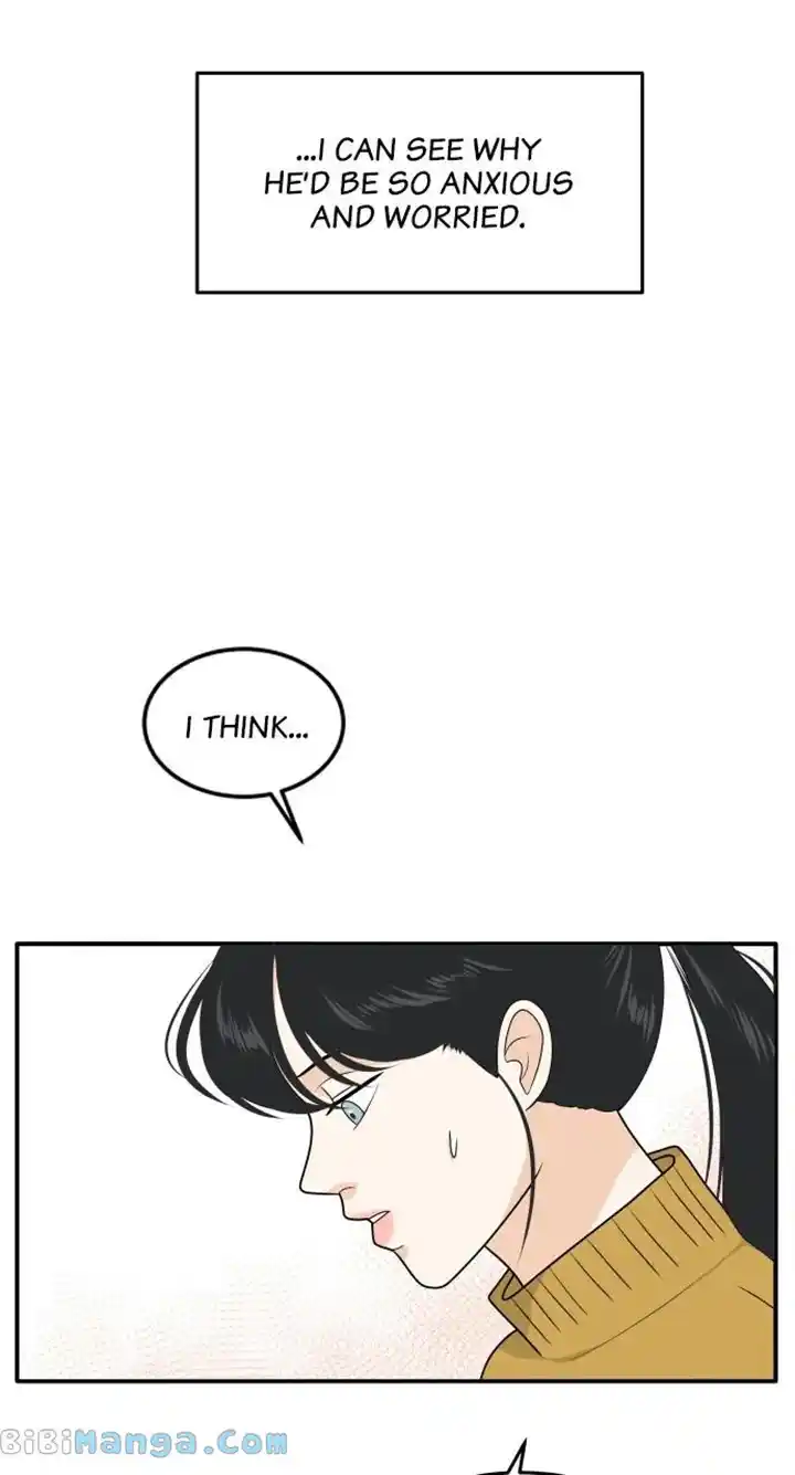 A Falling Cohabitation Chapter 182