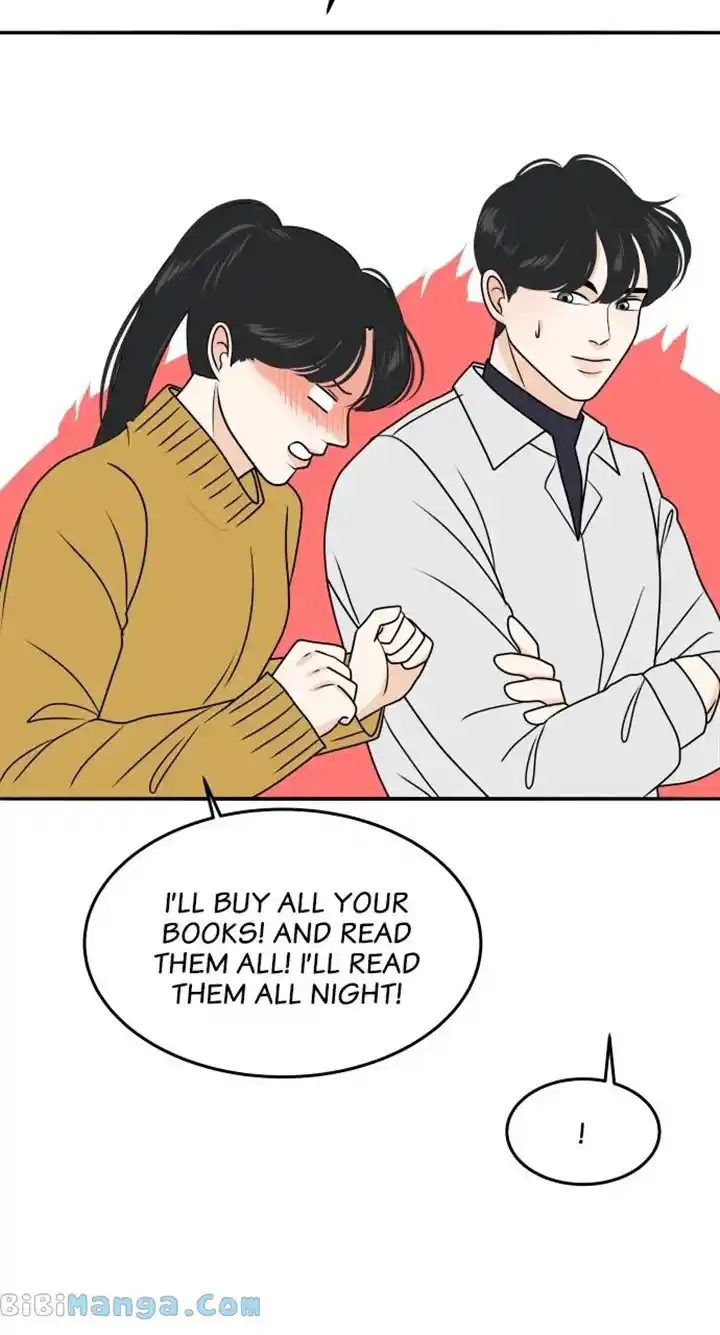 A Falling Cohabitation Chapter 182