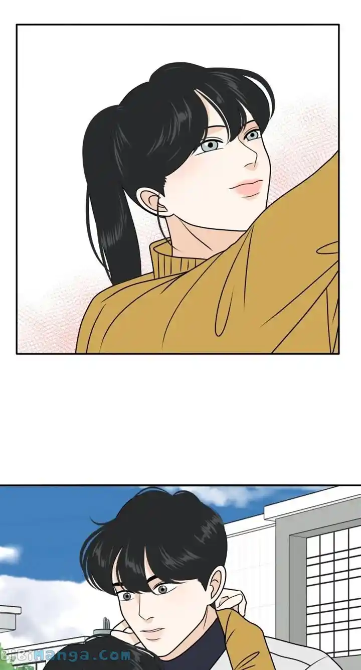 A Falling Cohabitation Chapter 182