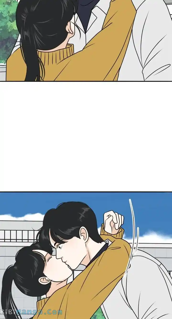 A Falling Cohabitation Chapter 182