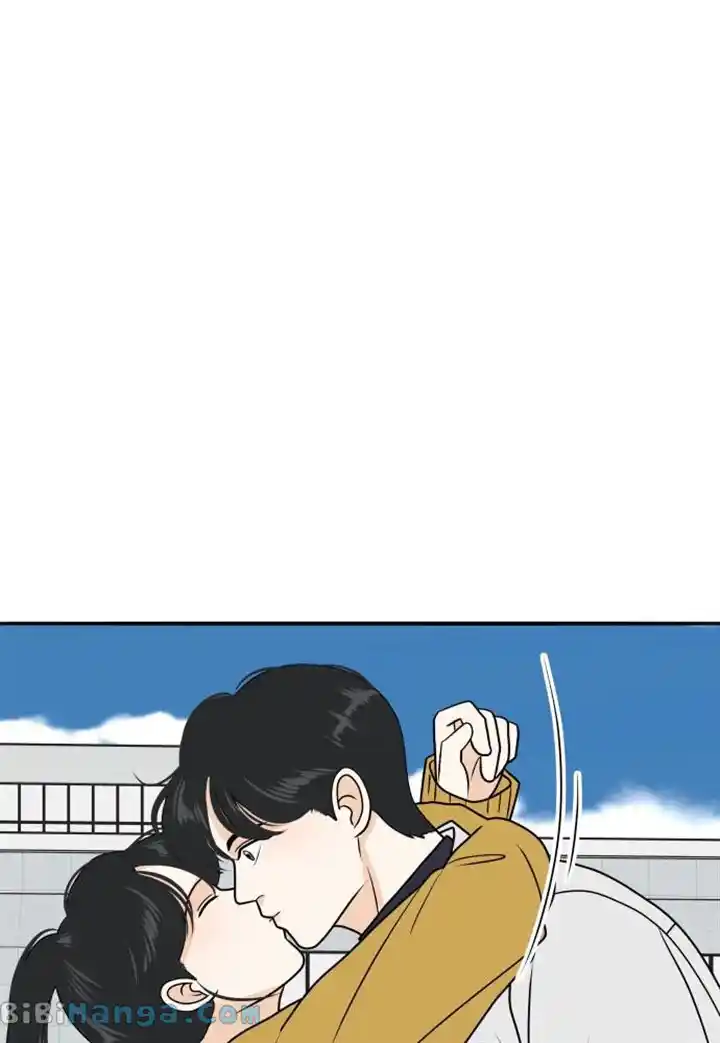 A Falling Cohabitation Chapter 183