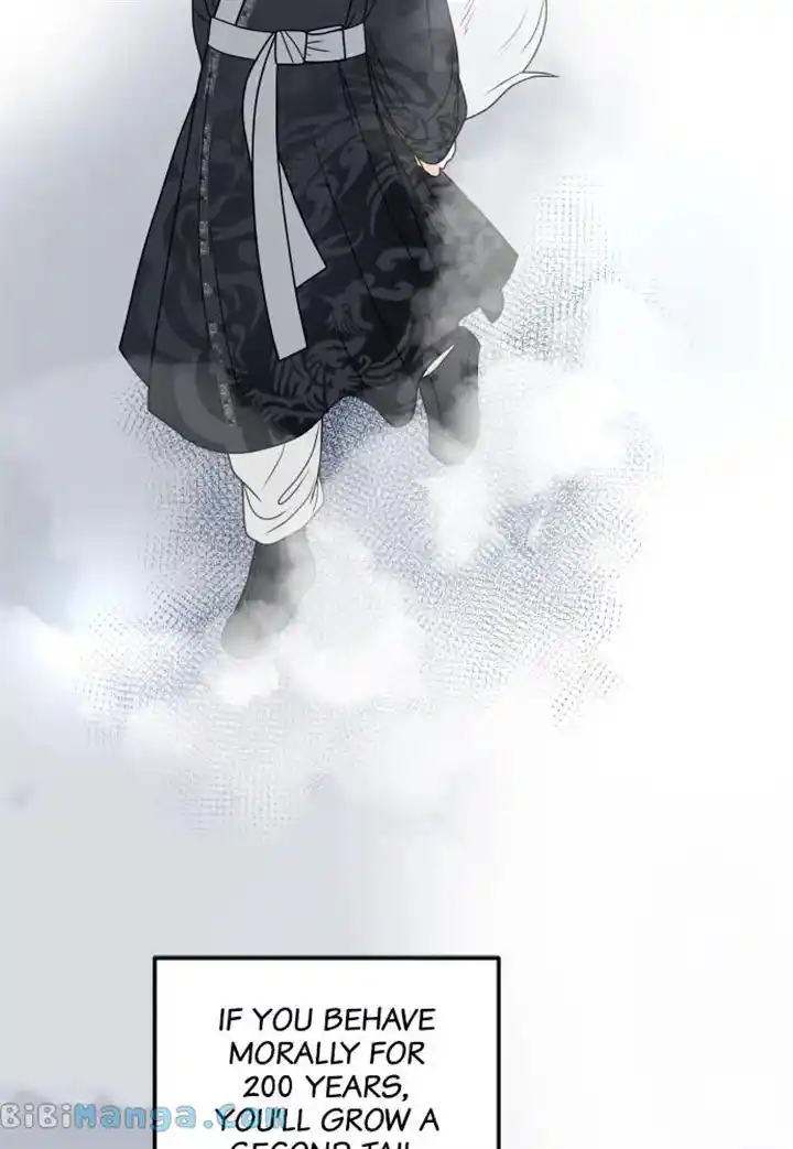 A Falling Cohabitation Chapter 183