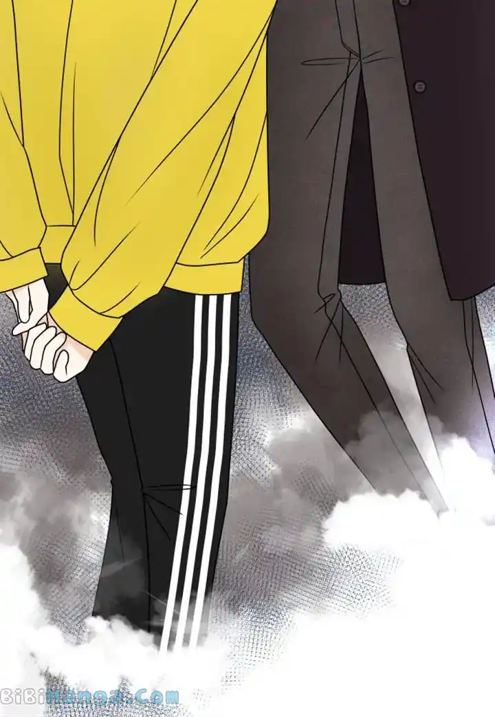 A Falling Cohabitation Chapter 183