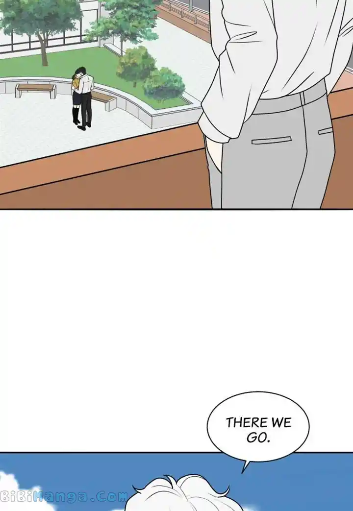 A Falling Cohabitation Chapter 183