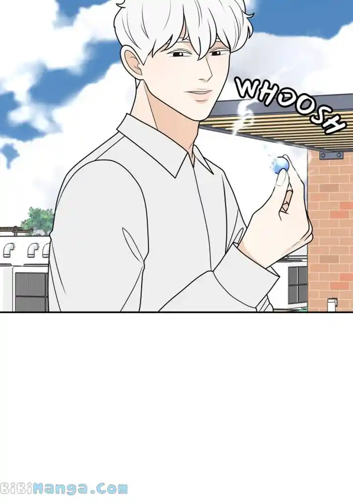 A Falling Cohabitation Chapter 183