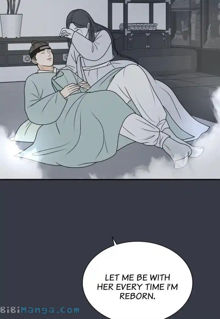 A Falling Cohabitation Chapter 183