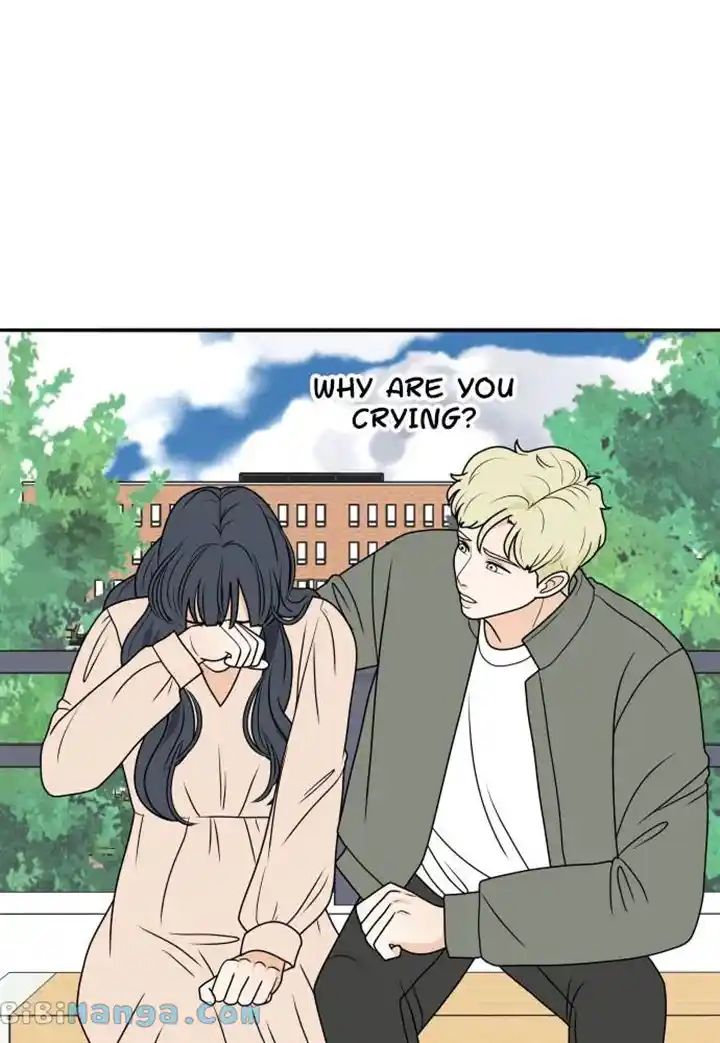 A Falling Cohabitation Chapter 183