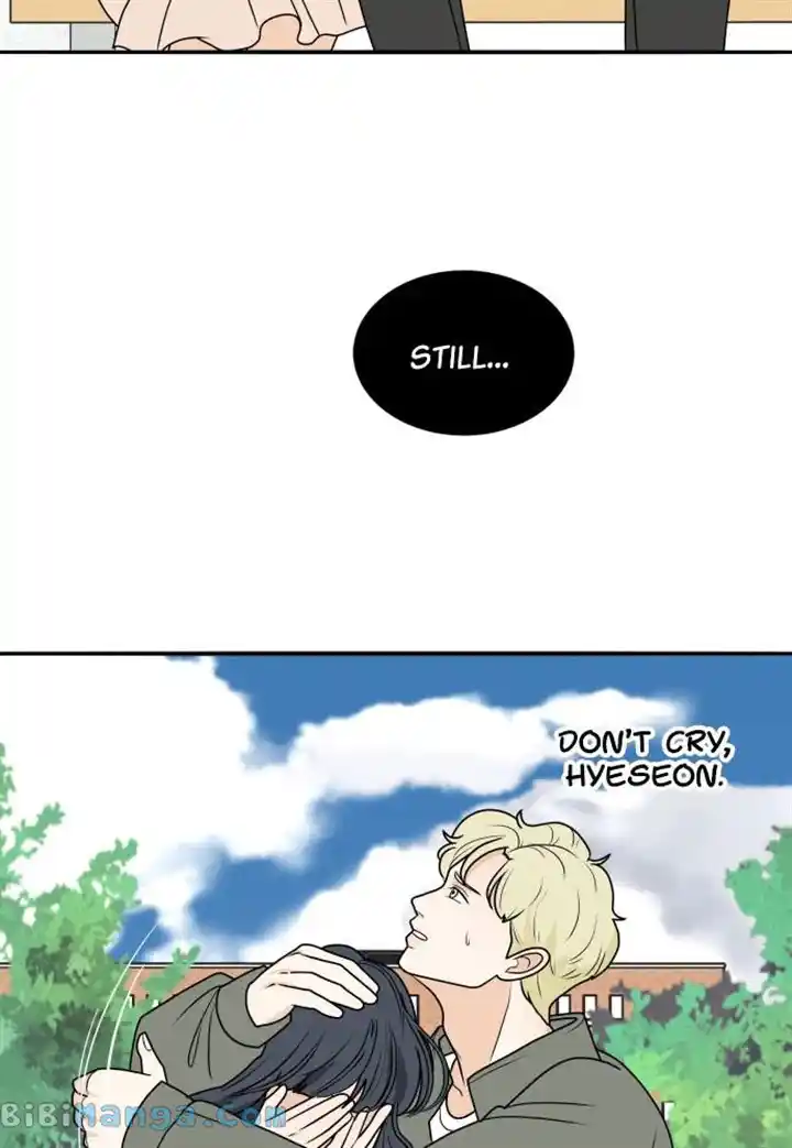 A Falling Cohabitation Chapter 183