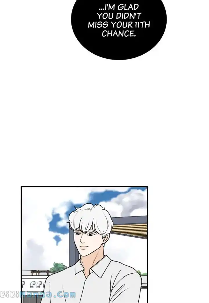 A Falling Cohabitation Chapter 183