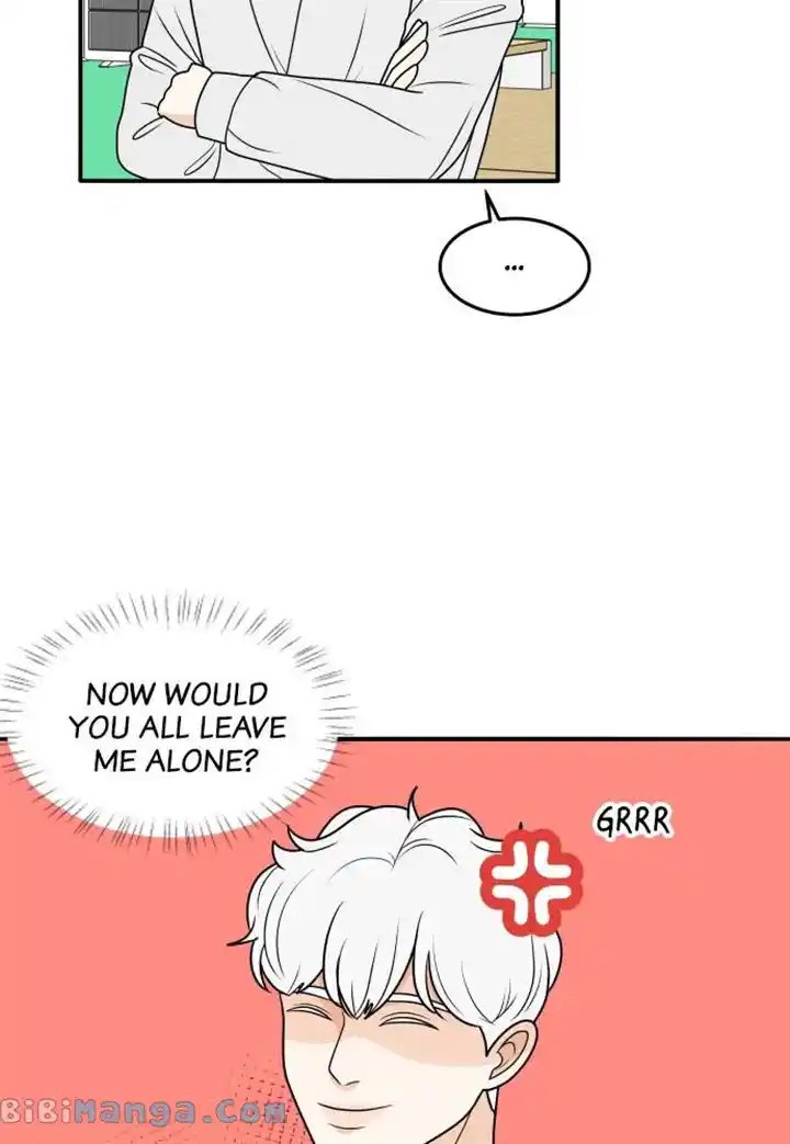 A Falling Cohabitation Chapter 183