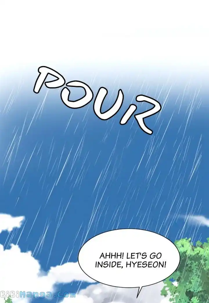 A Falling Cohabitation Chapter 183