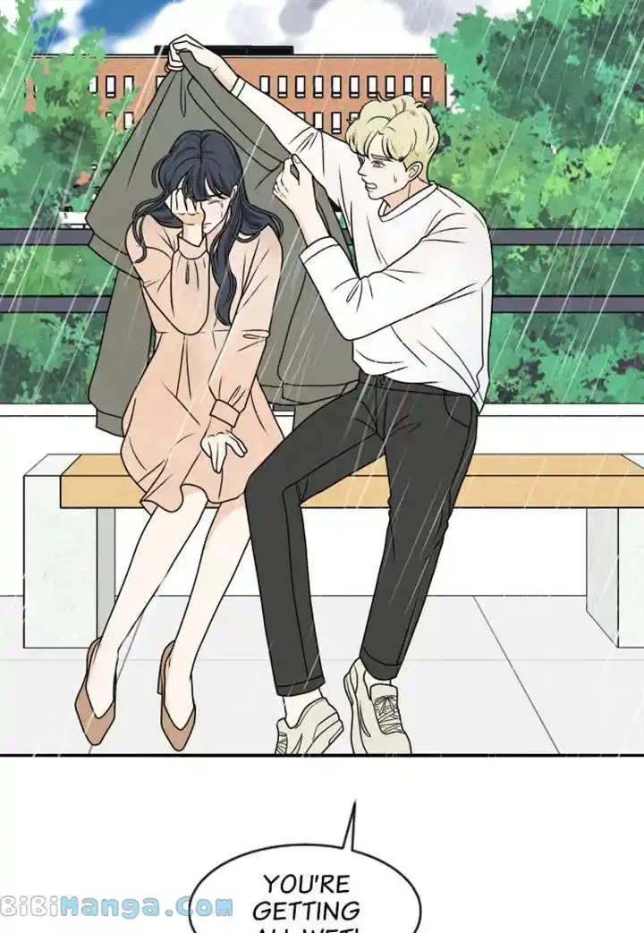 A Falling Cohabitation Chapter 183