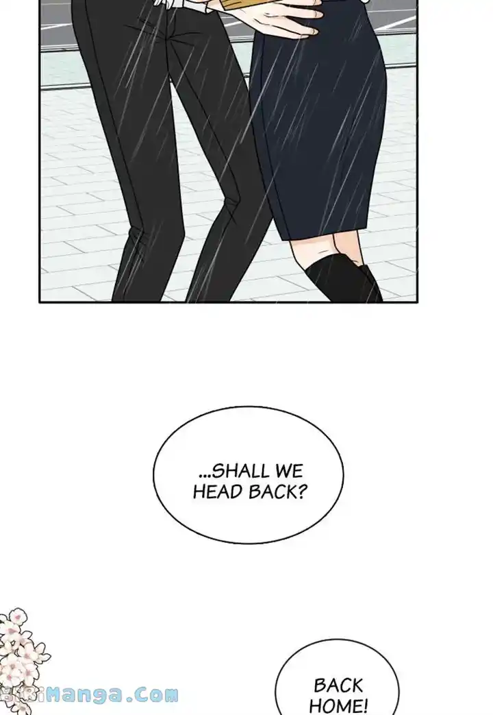 A Falling Cohabitation Chapter 183