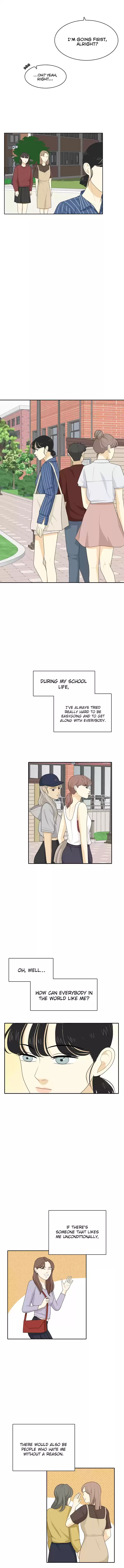 A Falling Cohabitation Chapter 51