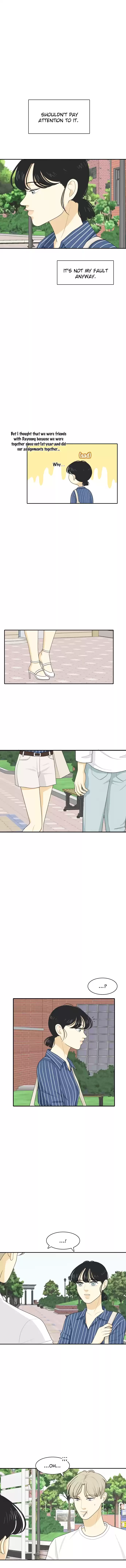 A Falling Cohabitation Chapter 51