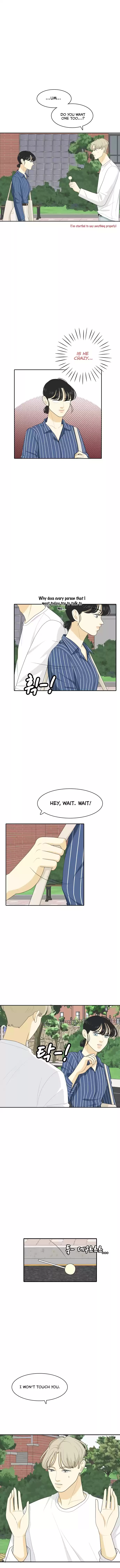 A Falling Cohabitation Chapter 51