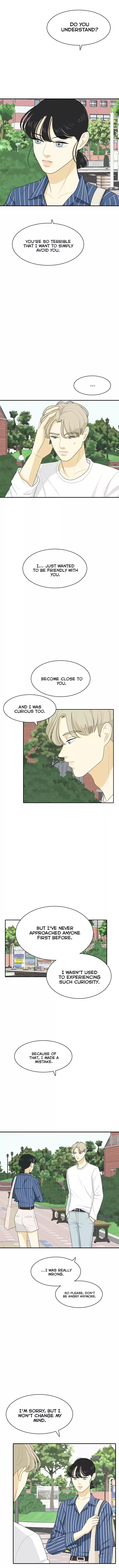 A Falling Cohabitation Chapter 51