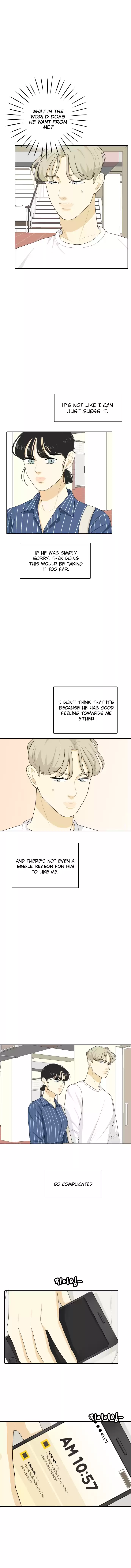 A Falling Cohabitation Chapter 51