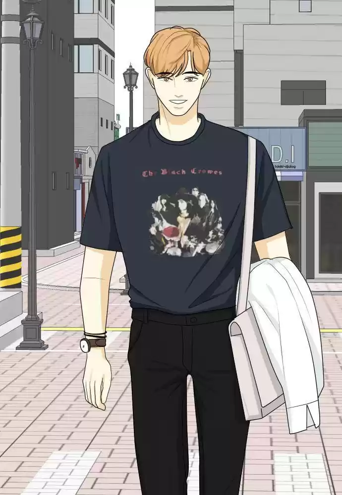 A Falling Cohabitation Chapter 56