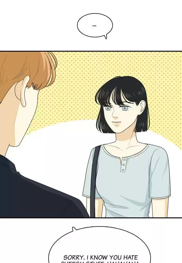 A Falling Cohabitation Chapter 56