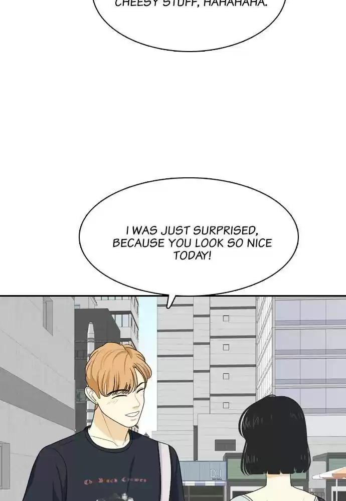 A Falling Cohabitation Chapter 56