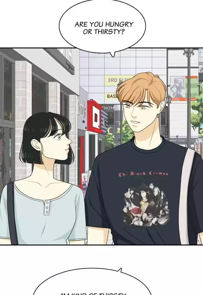 A Falling Cohabitation Chapter 56