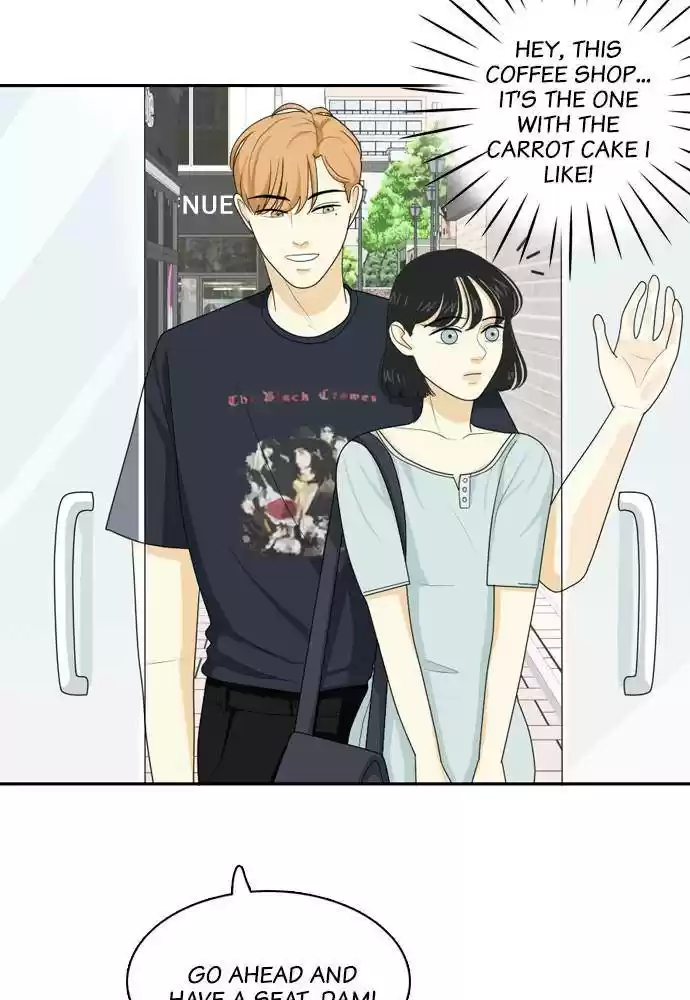 A Falling Cohabitation Chapter 56