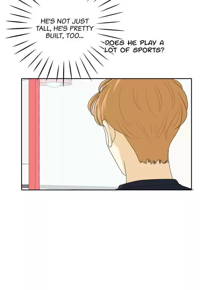 A Falling Cohabitation Chapter 56