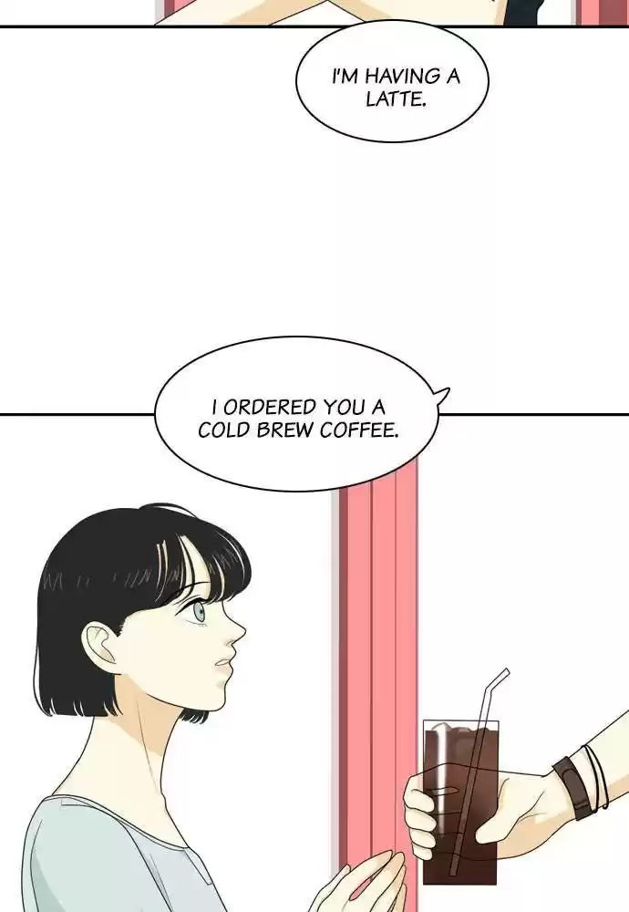 A Falling Cohabitation Chapter 56