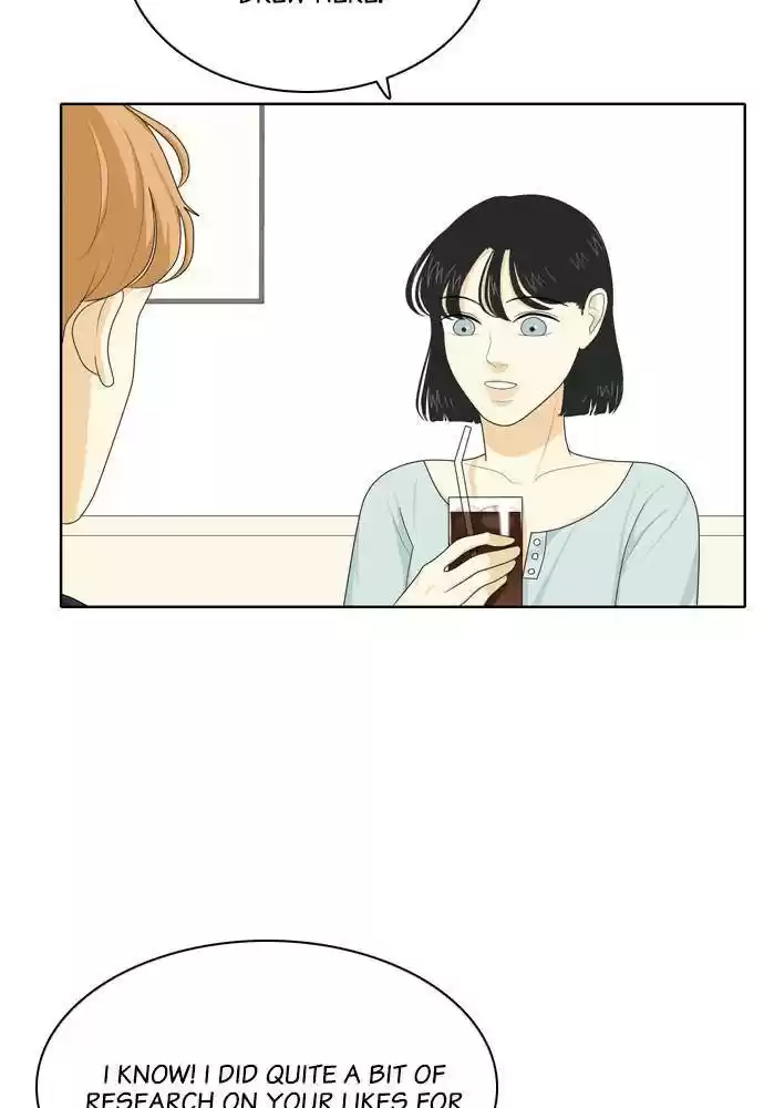 A Falling Cohabitation Chapter 56